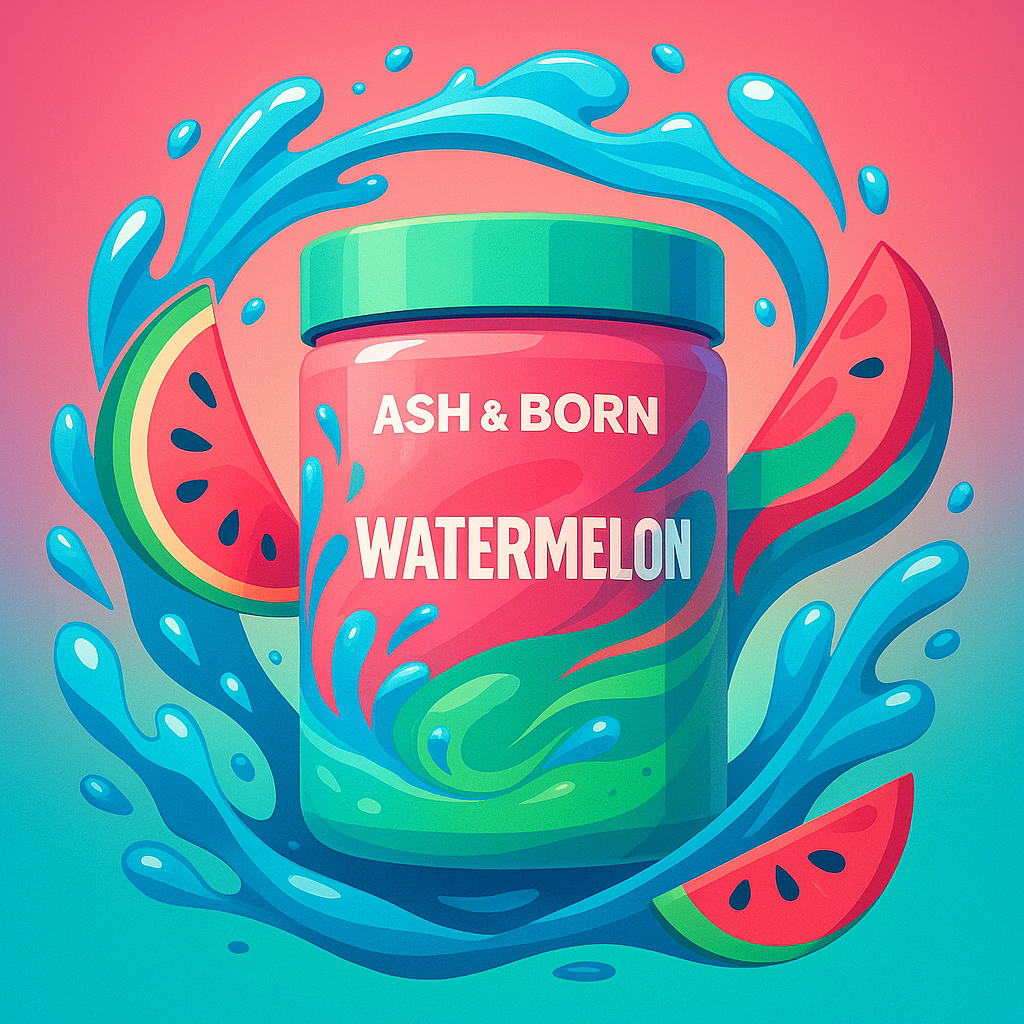 Hydration item 1 test